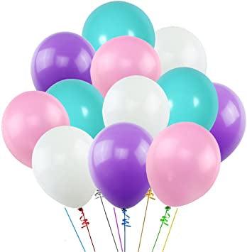 Mermaid bouquet - ONE UP BALLOONS