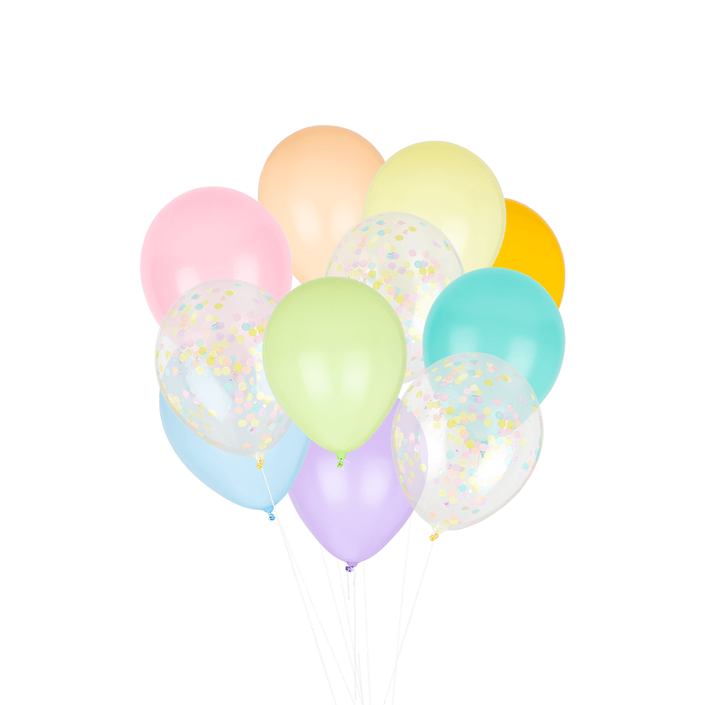 WHIMSY CLASSIC BALLOONS - ONE UP BALLOONS